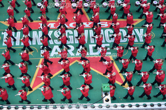 band directors