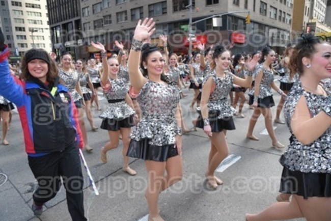Dance Stars