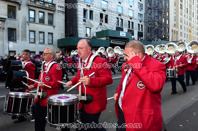 band directors
