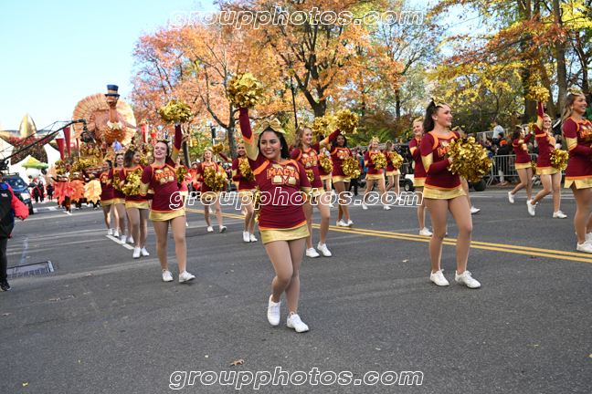 cheer