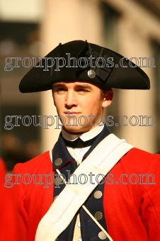 Colonial Williamsburg