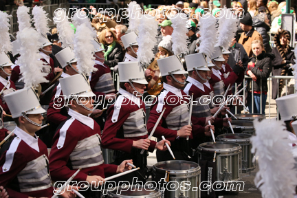 dobyns-bennett hs