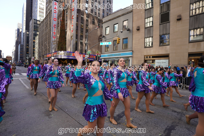 dance
