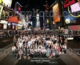 Fort Worth Christian