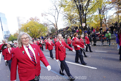 band directors
