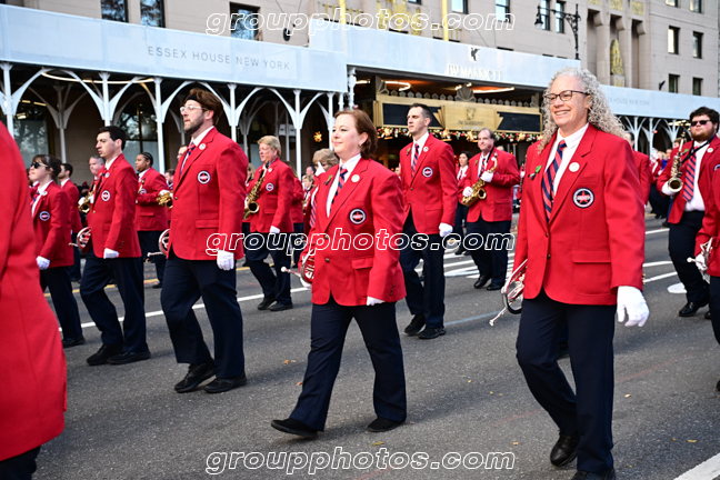 band directors