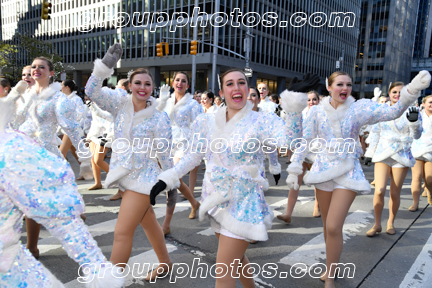 dance stars