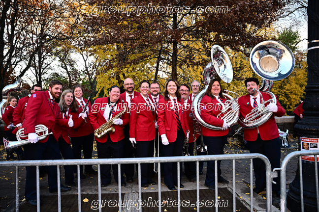 band directors