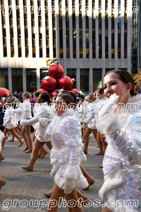 dance stars