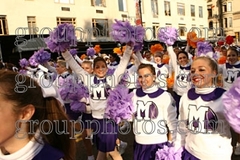UCA/UDA Cheerleaders