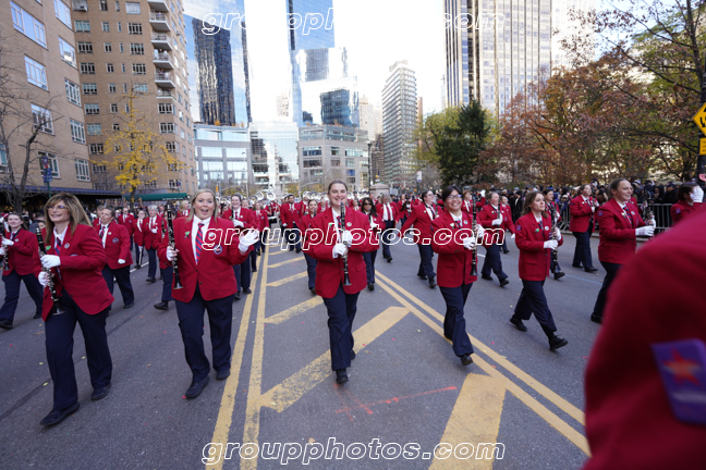 band directors