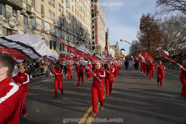 macys band