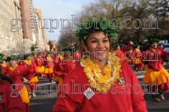 Polynesian Dance Ensemble of Hawaii