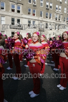 Mike Miller Dance Team