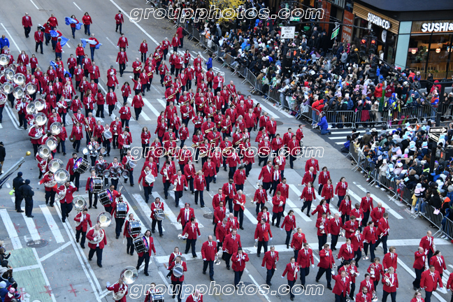 band directors