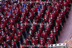 band directors