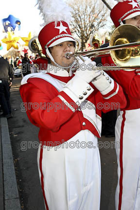 Macys Band