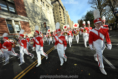 macys band