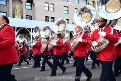 band directors