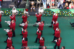 band directors