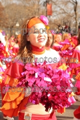Mike Miller Dance Team