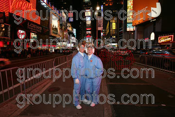 Florida Special Needs Color Guard