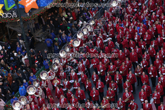 band directors