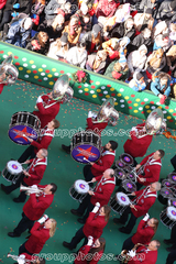 band directors