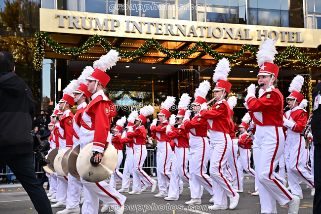 macys band