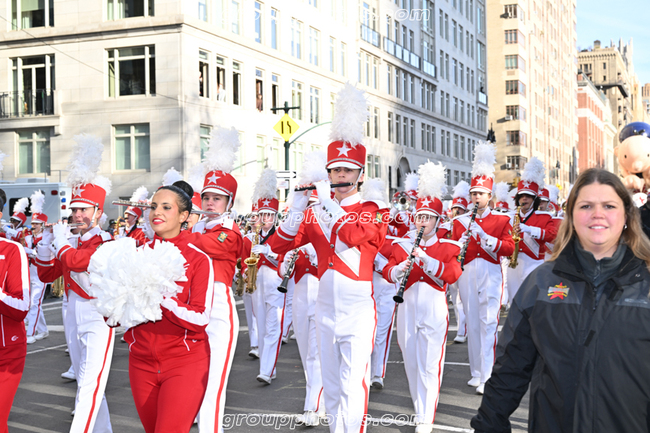 macys band