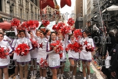 Varsity Spirit