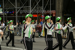 Osaka Toin-St Pats