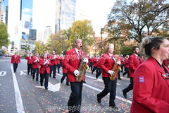 band directors
