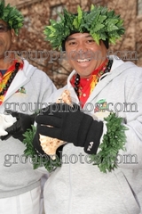 Polynesian Dance Ensemble of Hawaii