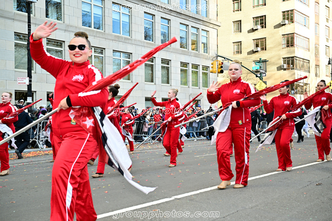 macys band