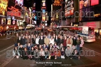 Hubbard Middle School 