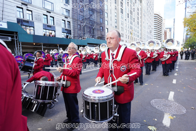band directors