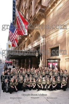 Olympia Sweet Adelines