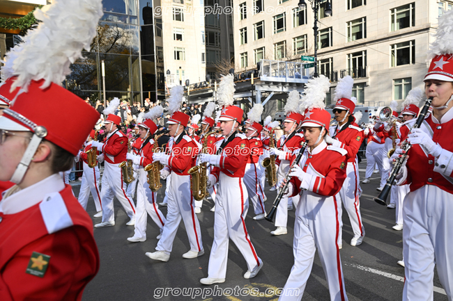 macys band