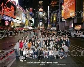 Newtonbrook Secondary School