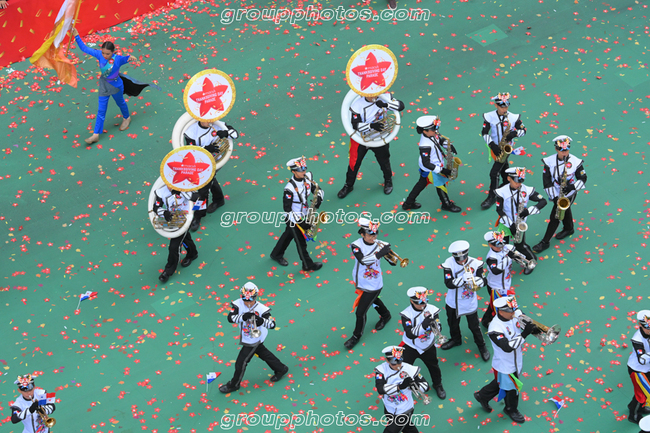 banda de musica