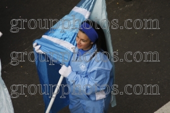 Special Needs Color Guard of America