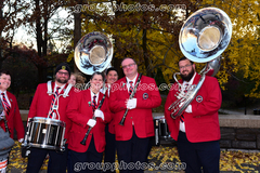 band directors