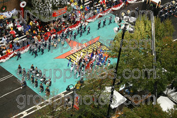 UnitedStatesAirForceAcademyBand