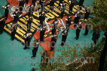 NYPDBand