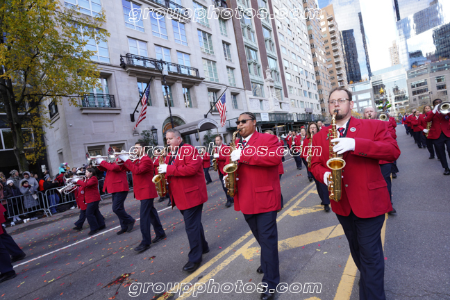 band directors