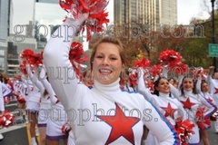 Varsity Spirit