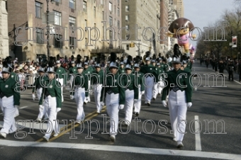 Nogales High School