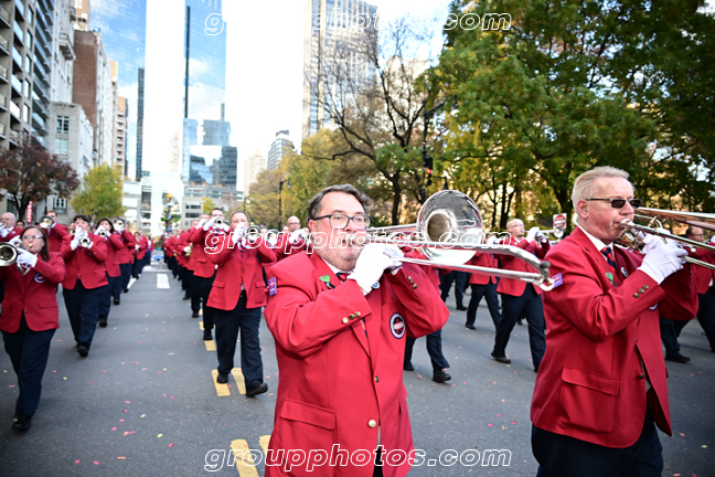 band directors