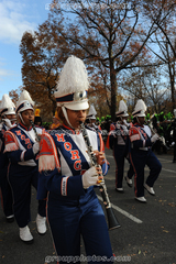 morgan state